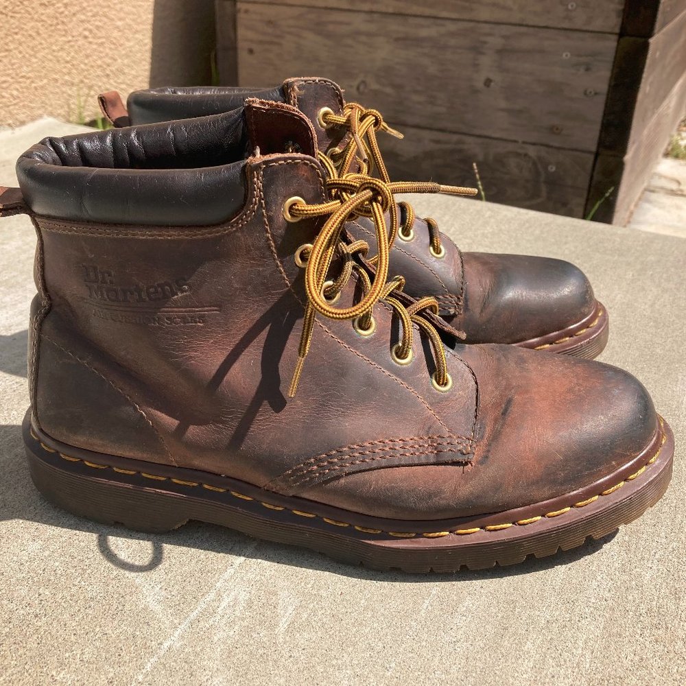 Dr. Martens #939 Ben Boot (men's USA size 10)